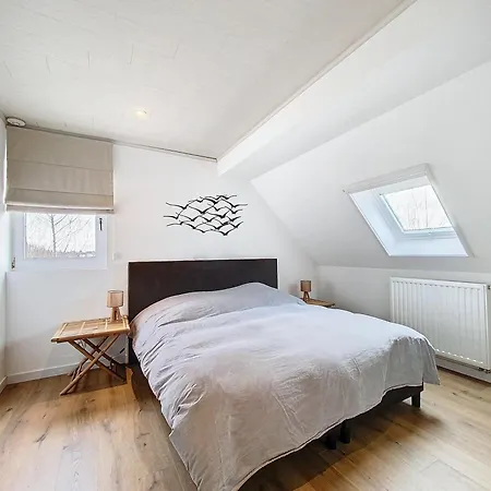 Duplex - 'tijl Uilenspiegel' - Lägenhet *