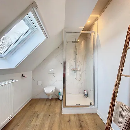 Lägenhet Duplex - 'tijl Uilenspiegel' - Oostduinkerke