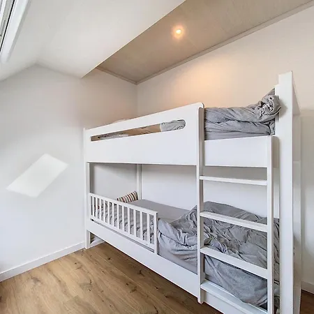 Duplex - 'tijl Uilenspiegel' - Lägenhet *